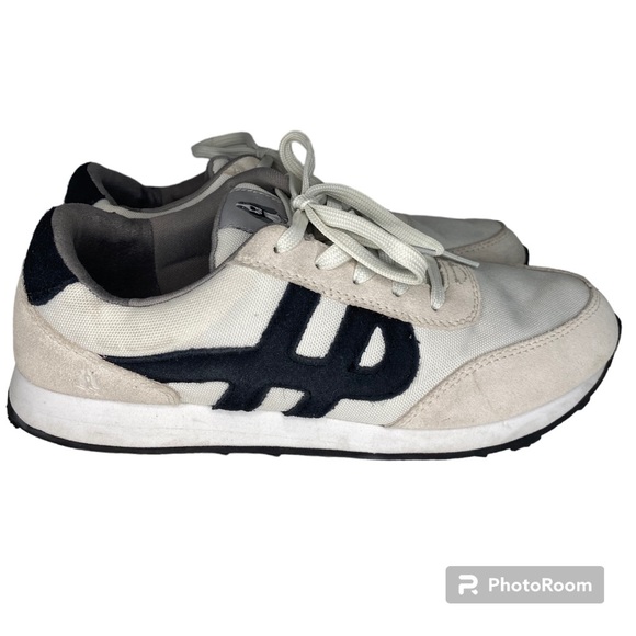 Hush Puppies Seventy8 Sneaker Sz 9.5 - Picture 1 of 11
